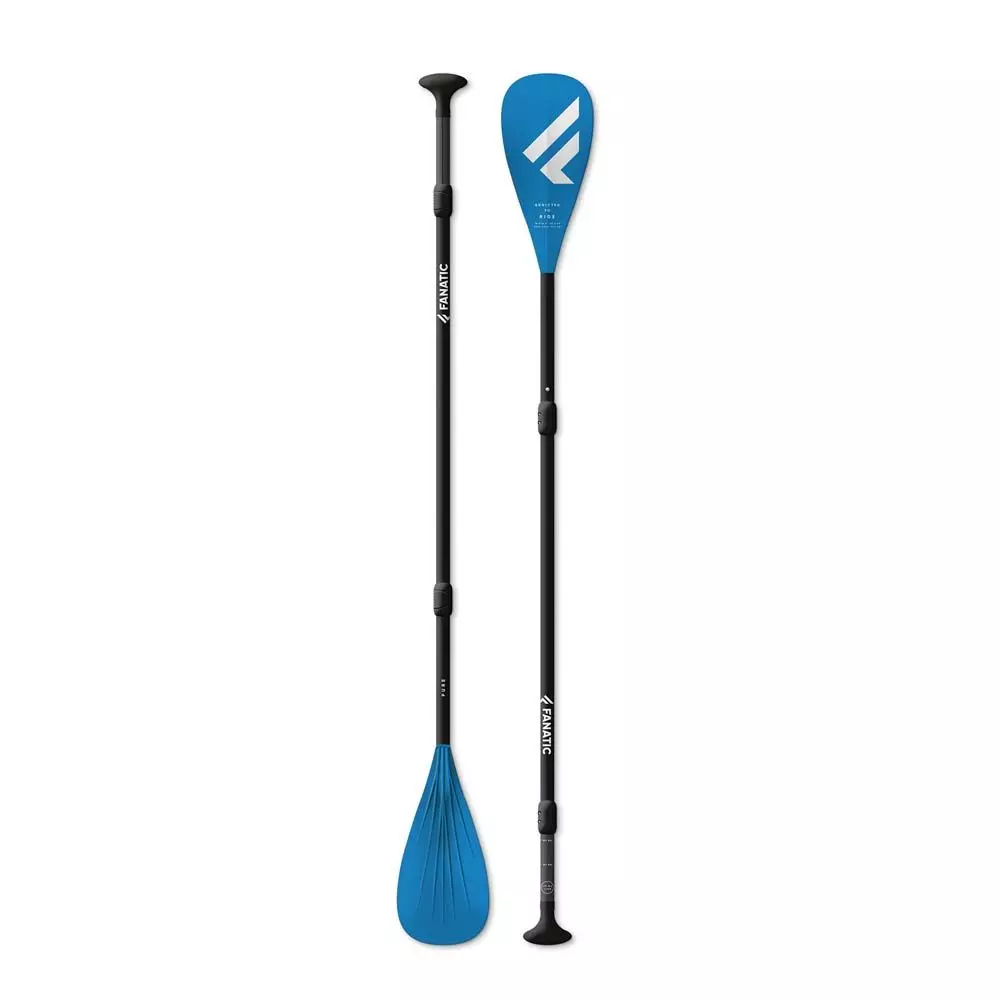 Fanatic SUP Komplett Set Package Fly Air/Pure 2023 10 Fanatic SUP Komplett Set Package Fly Air/Pure 2023 – Bild 8