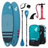 Fanatic SUP Komplett Set Package Fly Air/Pure 2023
