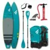Fanatic SUP Komplett Set Package Ray Air Premium/C35 2023 -Outlet FCS Store 13200 1735 1 6