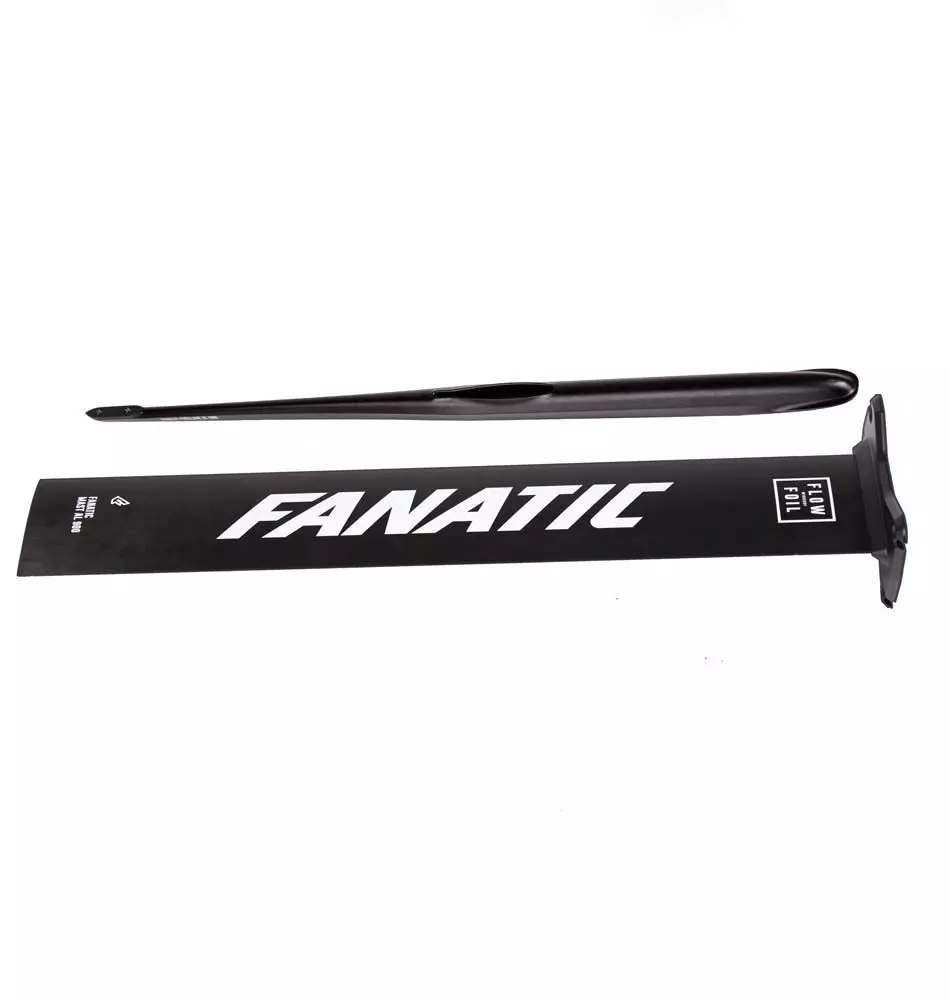 Fanatic Foil Flow Foil Mast & Fuselage Set AL Black 2021 3 Fanatic Foil Flow Foil Mast & Fuselage Set AL Black 2021