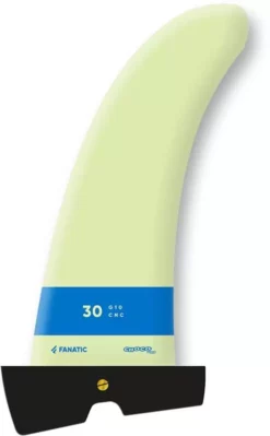 Fanatic Windsurf Finnen Centre MFC For FreeWave TE/TeXtreme Powerbox Wave