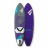 Fanatic Windsurf Board Mamba TE Wave Board 2021 -Outlet FCS Store 13210 1000 1 21