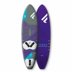 Fanatic Windsurf Board Mamba TE Wave Board 2021