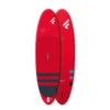 Fanatic ISUP Board Fly Air Red 2023
