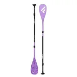 Fanatic Stand Up Paddle SUP Paddel Paddle Diamond Carbon 35 Adjustable 3-Piece 2023