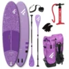 Fanatic SUP Komplett Set Package Diamond Air Pocket Lavendel 2023 -Outlet FCS Store 13210 1765 1 21 jpg