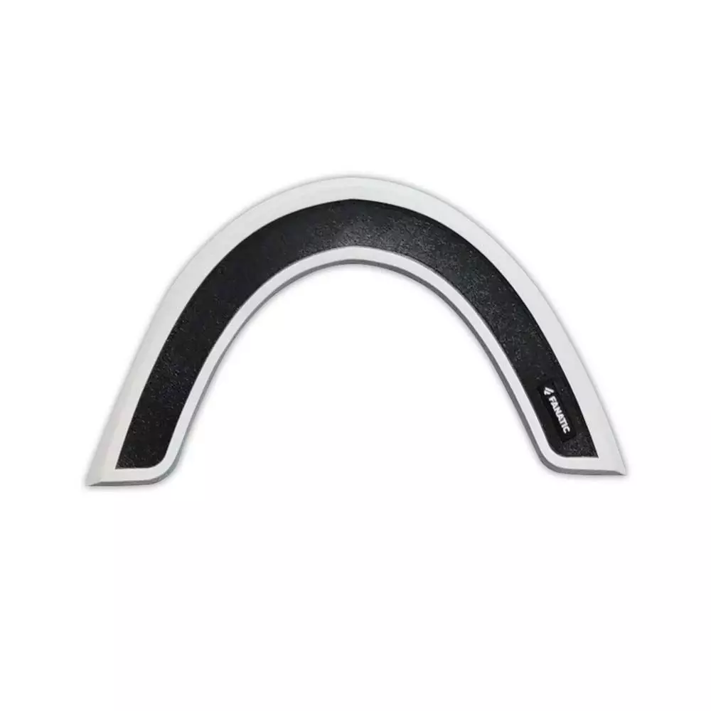 Fanatic Noseprotektor EVA Noseshield FreeWave White 3 Fanatic Noseprotektor EVA Noseshield FreeWave White