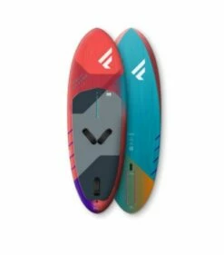 Fanatic Windsurfboard Foilstyler LTD Foil Board 2023
