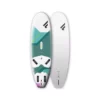 Fanatic Windsurfboard Blast HRS Freeride Board 2022