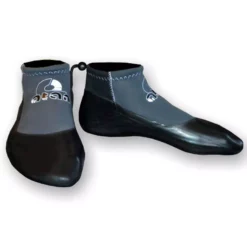 Atan Neoprenschuhe Sunfast 3 Schwarz 2023