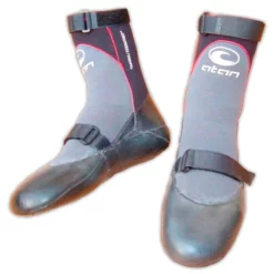 Atan Neoprenschuhe Polar Hot Wave 6 Schwarz 2023