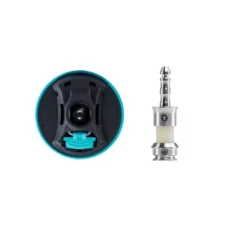 Duotone Mastfuß IBase 2.0 + ITendon US (uni Cup) US (uni Cup)