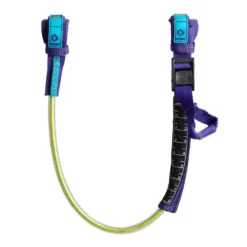 Duotone Trapeztampen Harness Lines Vario Race 2.0 Purple/yellow