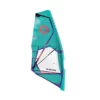 Duotone Windsurf Segel Super_Hero C01:pistaccio 2023