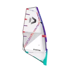 Duotone Windsurf Segel Super_Hero SLS C05:white 2023