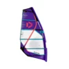Duotone Windsurf Segel E_Pace HD C21:berry/turquoise 2023 -Outlet FCS Store 14230 1212 1 15 jpg