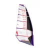 Duotone Windsurf Segel Warp_Foil 20.23 C31:white/black 2023 -Outlet FCS Store 14230 1215 2 11 jpg