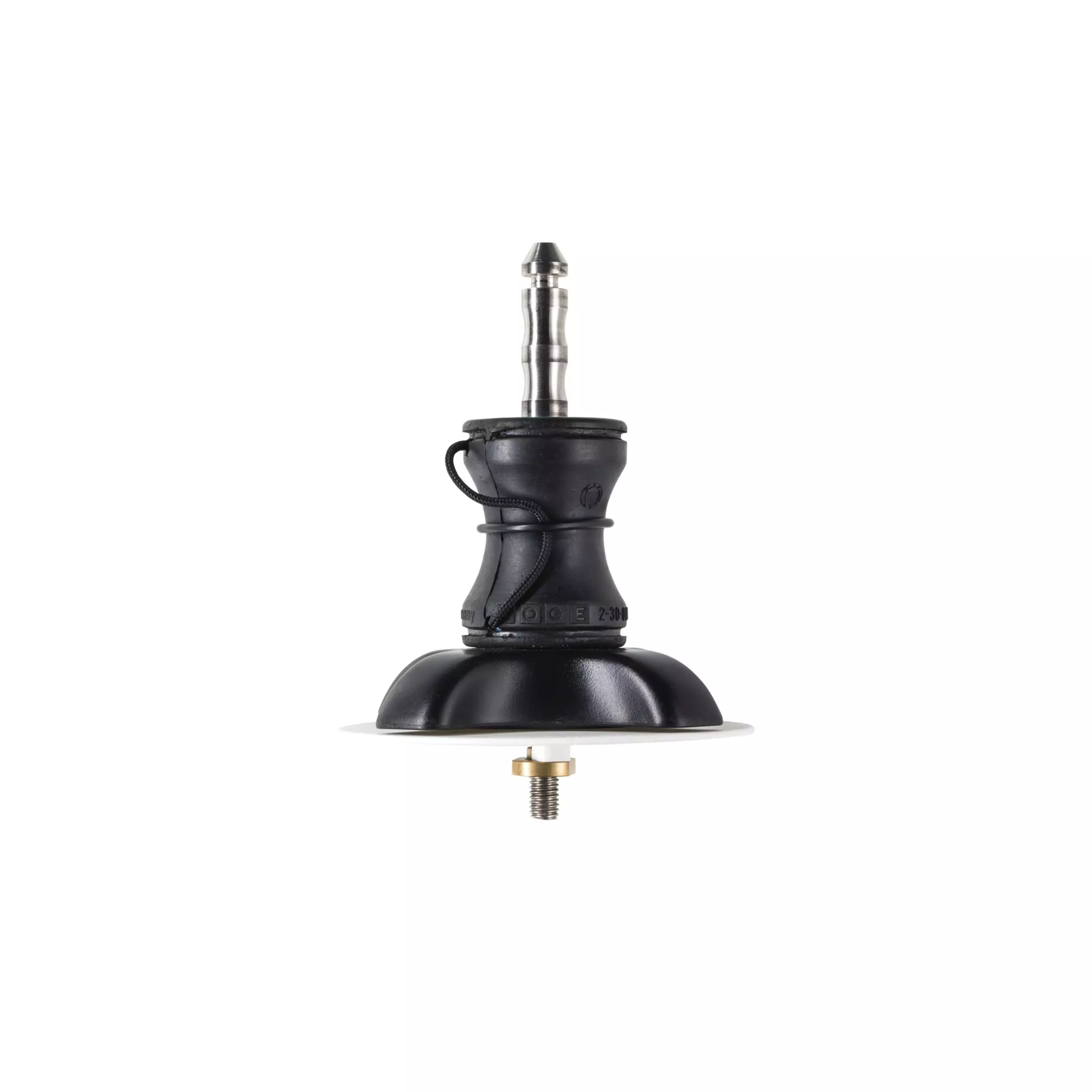 Duotone Mastfuß EPX.Base + Powerjoint Powerjoint PIN (uni Axle) 3 Duotone Mastfuß EPX.Base + Powerjoint Powerjoint PIN (uni Axle)