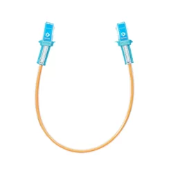 Duotone Trapeztampen Harness Lines Fixor Pro Blue-orange/C02