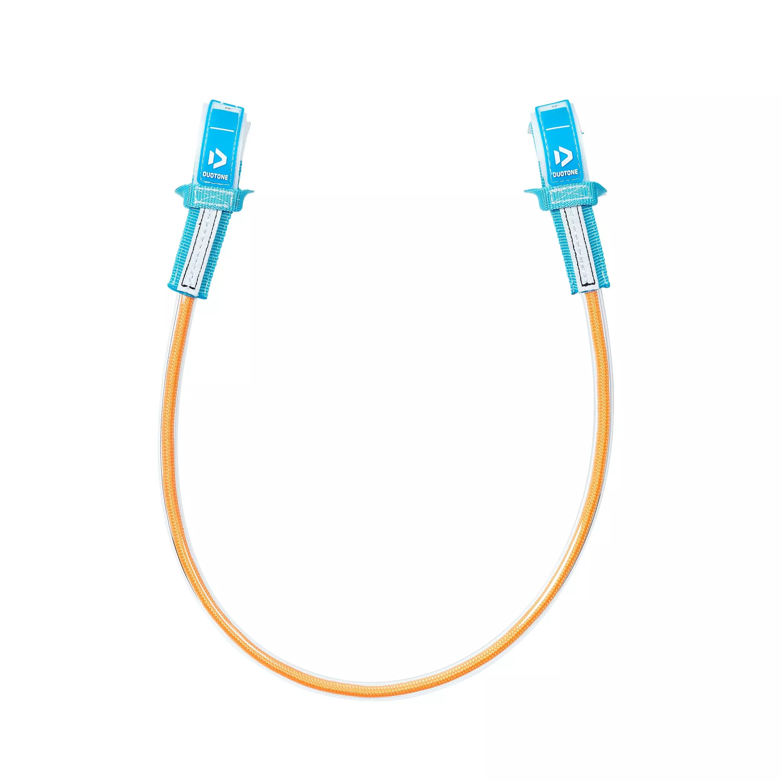Duotone Trapeztampen Harness Lines Fixor Pro Blue-orange/C02 3 Duotone Trapeztampen Harness Lines Fixor Pro Blue-orange/C02