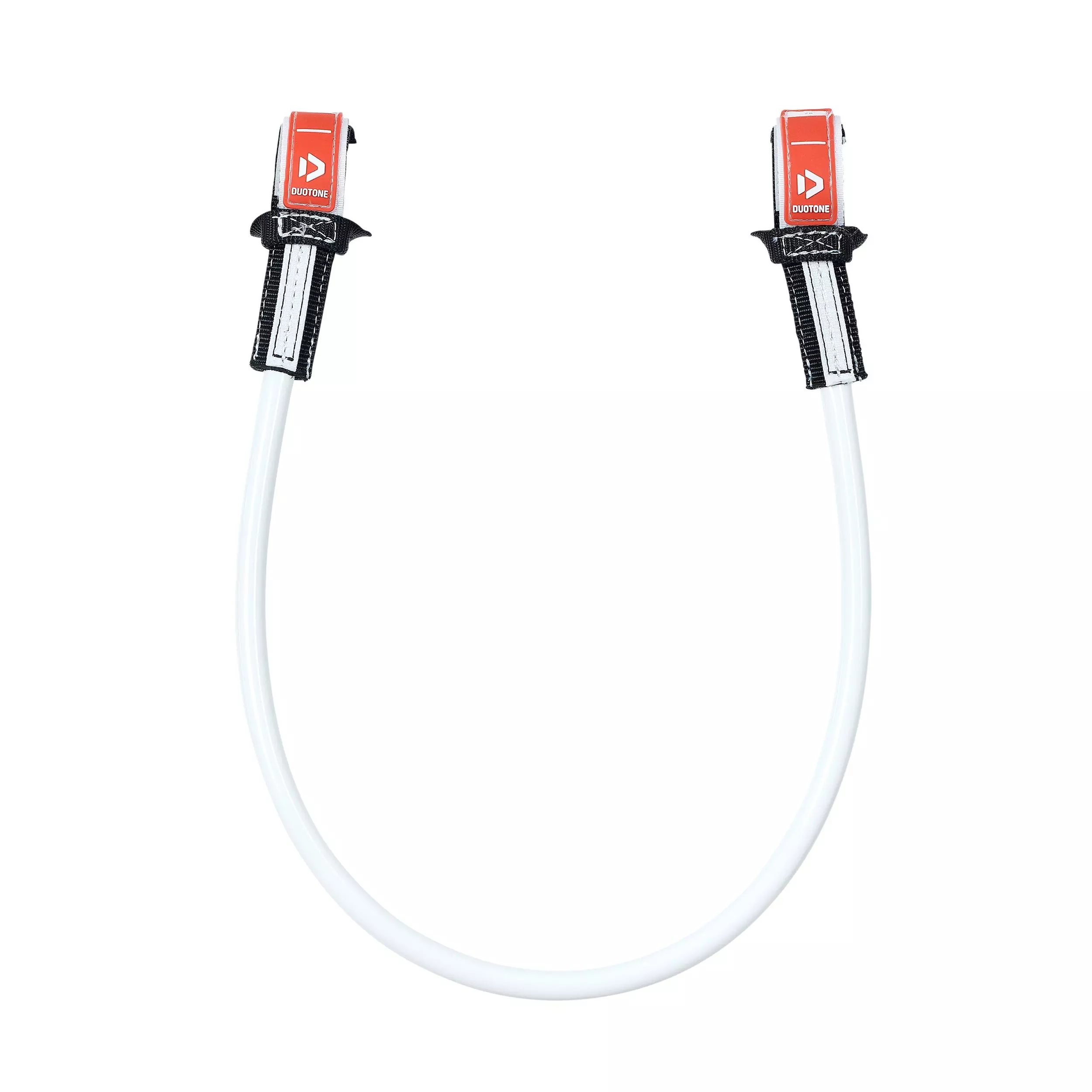 Duotone Trapeztampen Harness Lines Fixor Black-white/C01 3 Duotone Trapeztampen Harness Lines Fixor Black-white/C01