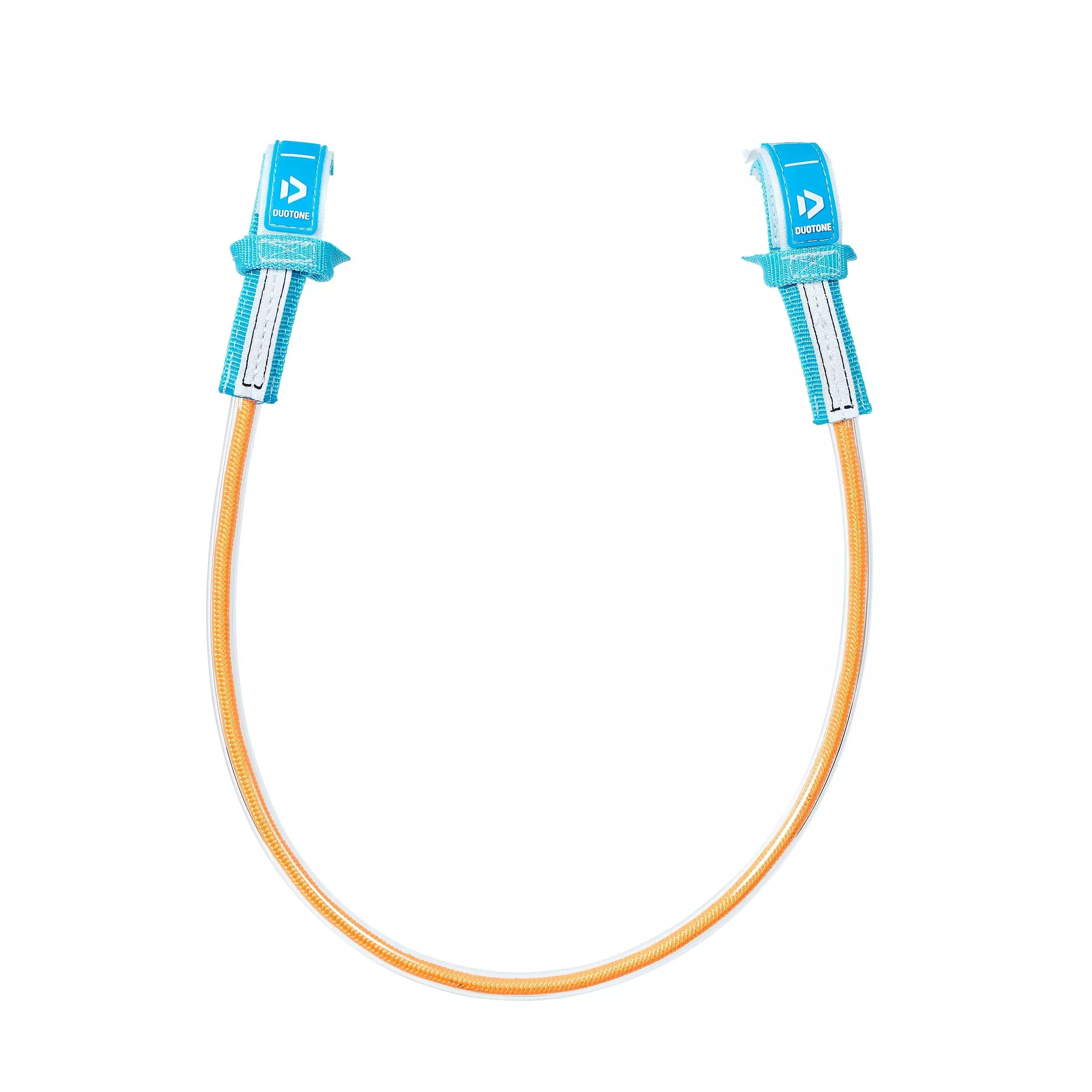 Duotone Trapeztampen Harness Lines Fixor Blue-orange/C02 3 Duotone Trapeztampen Harness Lines Fixor Blue-orange/C02