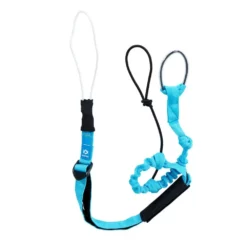 Duotone Aufholleine Uphaul Lifter Blue-orange