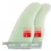 Maui Ultra Fins Windsurf Finne X-TWIN-R US/SLOT -Outlet FCS Store 16 11 4 1 13 jpg