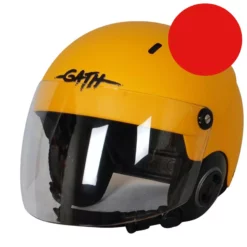 GATH Helm Helm RESCUE Safety Rot
