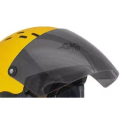GATH Helm Accessorie Full Face Visor Vollvisier Getoent