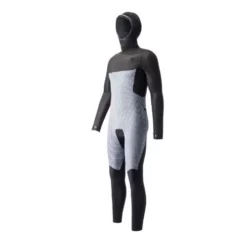 Neil Pryde Neoprenanzug Mission Hooded FS FZ 6/5 Herren Langarm C1 Black 2022 7 Neil Pryde Neoprenanzug Mission Hooded FS FZ 6/5 Herren Langarm C1 Black 2022 -Outlet FCS Store 17 6 jpg