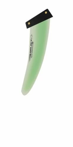 Select Windsurf Finne Performance Weed Powerbox Seegras