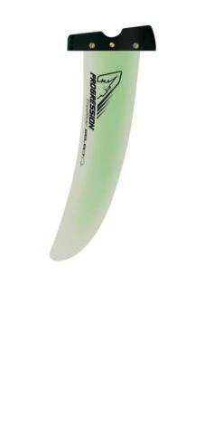 Select Windsurf Finne Progression Powerbox Freeride