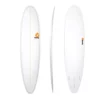 Torq Surfboard Wellenreiter TET Longboard Pinlines 2023 -Outlet FCS Store 18379 24 jpg