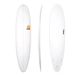 Torq Surfboard Wellenreiter TET Longboard Pinlines 2023