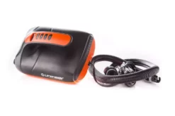 Unifiber Stand Up Paddle Elektrische Pumpe ISup Electric Air Pump 12V - 1.4 Bar / 20 PSI (co) 12 Unifiber Stand Up Paddle Elektrische Pumpe ISup Electric Air Pump 12V - 1.4 Bar / 20 PSI (co) -Outlet FCS Store 190311 Unifiber iSUP Electric Air Pump 12V Low BGD 3880 14 jpg