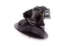 Unifiber Windsurf Mastfuß Baseplate Cardan (U-Pin) -Outlet FCS Store 190312 Unifiber Baseplate Cardan U Pin Low BGD 4095 4 jpg