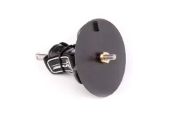 Unifiber Windsurf Mastfuß Baseplate Cardan (U-Pin) -Outlet FCS Store 190312 Unifiber Baseplate Cardan U Pin Low BGD 4096 4 jpg