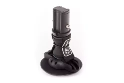 Unifiber Windsurf Mastfuß Baseplate Power Joint (US-Push Pin)