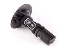 Unifiber Windsurf Mastfuß Baseplate Power Joint (US-Push Pin) 7 Unifiber Windsurf Mastfuß Baseplate Power Joint (US-Push Pin) -Outlet FCS Store 190312 Unifiber Baseplate Power Joint US Push Pin Low BGD 4077 9 jpg