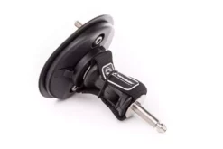 Unifiber Windsurf Mastfuß Removable Baseplate Cardan (U-Pin) 10 Unifiber Windsurf Mastfuß Removable Baseplate Cardan (U-Pin) -Outlet FCS Store 190312 Unifiber Baseplate Removable Cardan U Pin Low BGD 4103 13 jpg