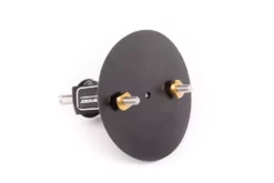 Unifiber Windsurf Mastfuß Removable Baseplate Cardan (U-Pin) 11 Unifiber Windsurf Mastfuß Removable Baseplate Cardan (U-Pin) -Outlet FCS Store 190312 Unifiber Baseplate Removable Cardan U Pin Low BGD 4105 13 jpg