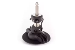 Unifiber Windsurf Mastfuß Baseplate Tendon Joint Basic (U-Pin)