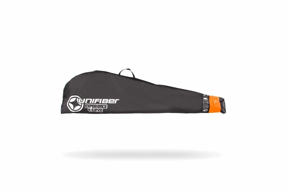 Unifiber Windsurf Rigg Experience EVO II Dacron Complete . (co) 11 Unifiber Windsurf Rigg Experience EVO II Dacron Complete . (co) – Bild 9