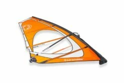 Unifiber Windsurf Rigg Experience EVO II Dacron Complete . (co)