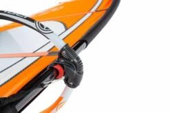 Unifiber Windsurf Rigg Experience EVO II Dacron Complete . (co) 15 Unifiber Windsurf Rigg Experience EVO II Dacron Complete . (co) -Outlet FCS Store 190314 Unifiber Experience EVO Dacron Low BGD 4795 53