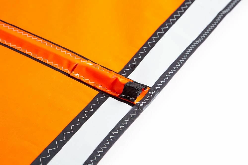 Unifiber Windsurf Rigg Experience EVO II Dacron Complete . (co) 8 Unifiber Windsurf Rigg Experience EVO II Dacron Complete . (co) – Bild 6