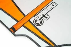 Unifiber Windsurf Rigg Experience EVO II Dacron Complete . (co) 17 Unifiber Windsurf Rigg Experience EVO II Dacron Complete . (co) -Outlet FCS Store 190314 Unifiber Experience EVO Dacron Low BGD 4798 54