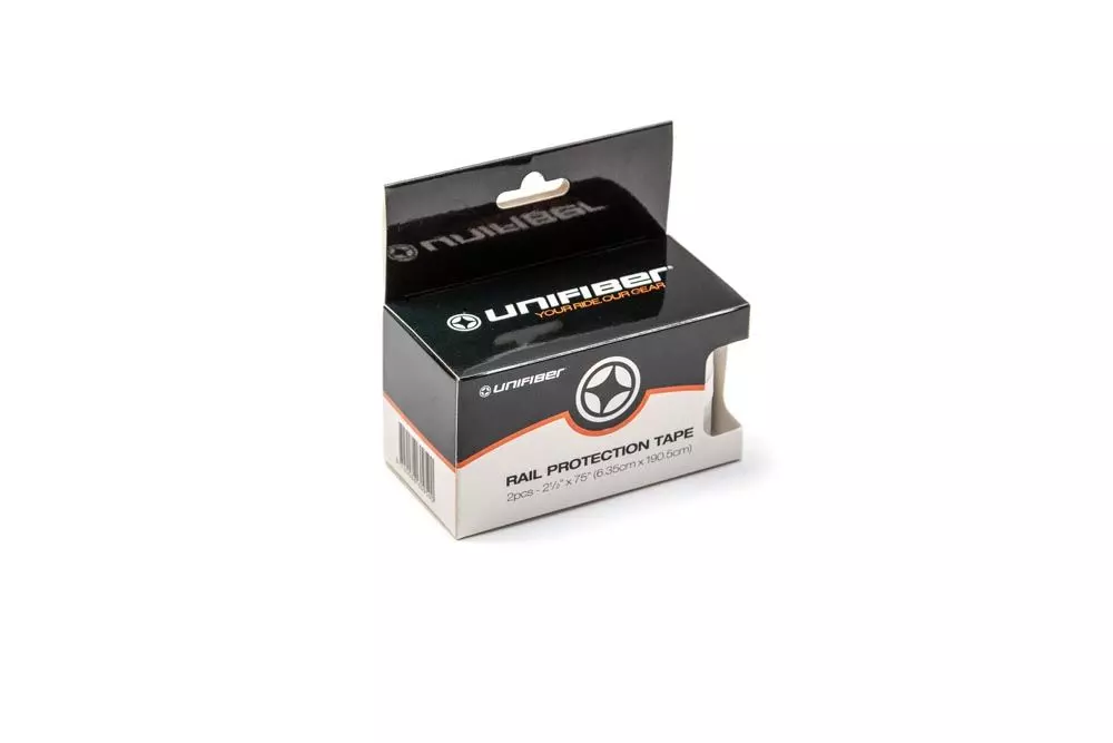 Unifiber Windsurf Board Schutz Rail Protection Tape (1 Set) 4 Unifiber Windsurf Board Schutz Rail Protection Tape (1 Set) – Bild 2