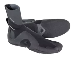 Neil Pryde Neoprenschuhe Rise HC Round 3mm 3mm C1 Black/charcoal 2023